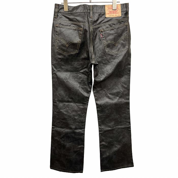 Levi's リーバイス517-03 LEVI'S 517-03 フレアパンツ ジップ