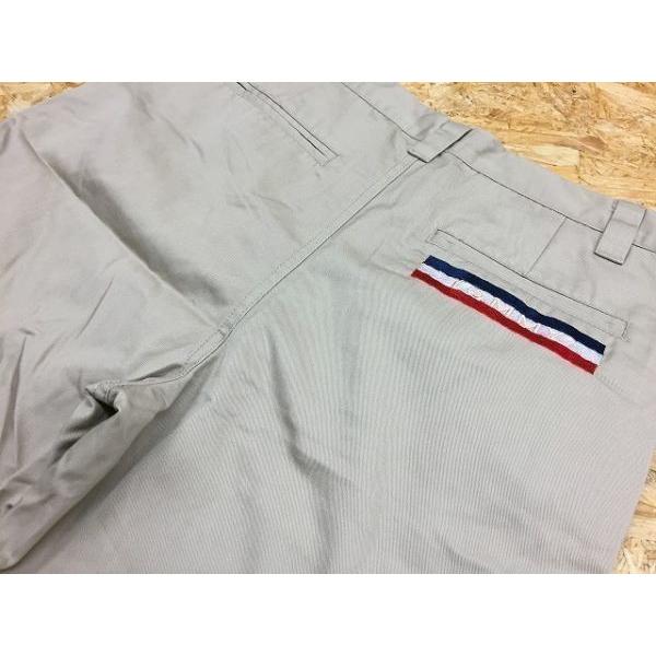 Tommy Hilfiger トミーヒルフィガー Mサイズ メンズ 薄手 ショートパンツ ショーツ ジップフライ テーパード カーキ グレージュ系 Ps Undo Rowa ヤフー店 通販 Yahoo ショッピング