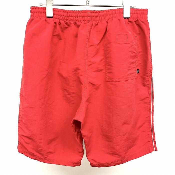 PEEKABOO ピーカブー PEAKABOO 水着 スイムショーツ ハーフパンツ