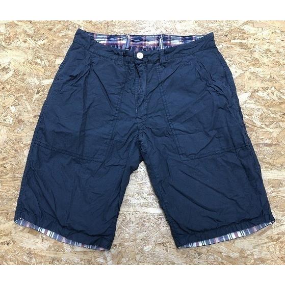 世界的に ショートパンツ グローバルワーク サイズl 確認中 パンツ スパッツ