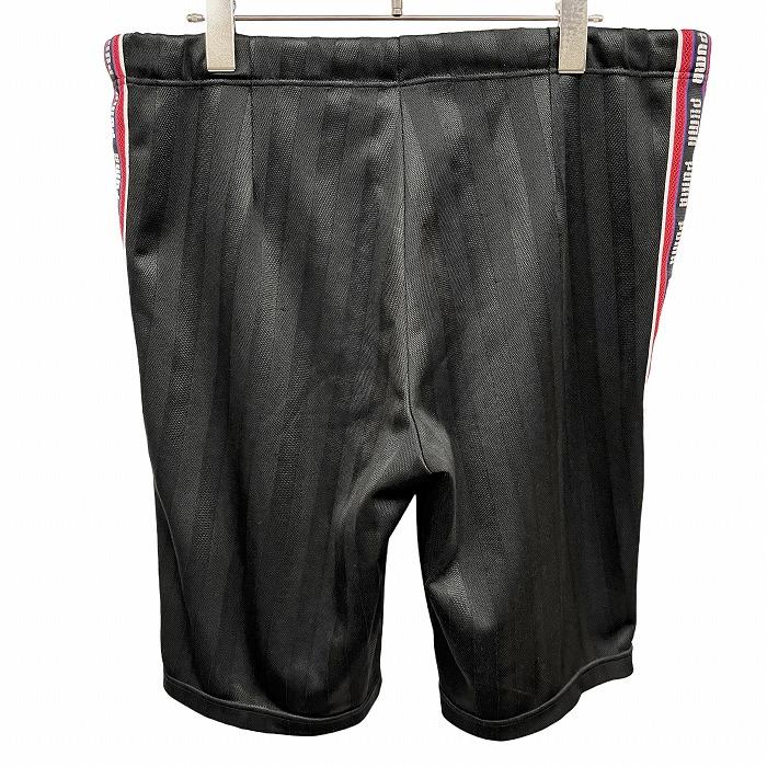 #浦和レッズ　90年代　サッカージャージ　上下セット【ハーフパンツ】PUMA undo-rowa_ps01045