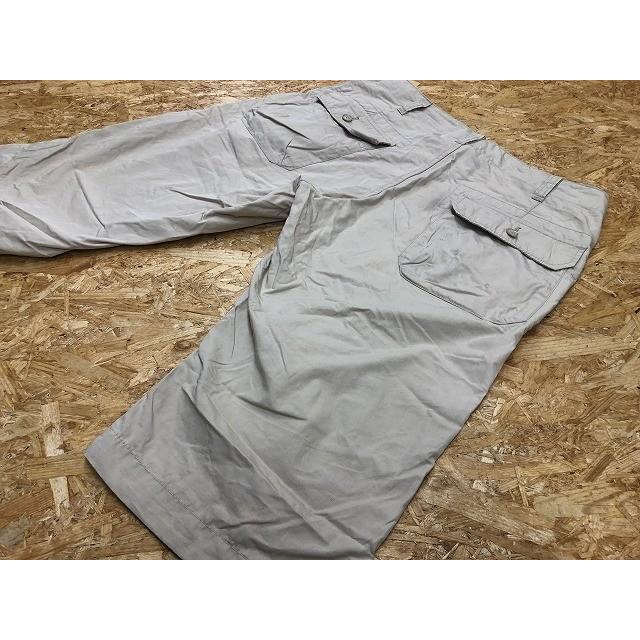 無印良品 むじるしりょうひん Lサイズ メンズ ショートパンツ ウエストと裾に紐 ハーフパンツ 無地 ジップフライ ライトベージュ カーキ系 Ps Undo Rowa ヤフー店 通販 Yahoo ショッピング