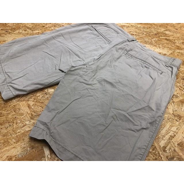 Old Navy オールドネイビー サイズ31 メンズ ショートパンツ 無地 ハーフパンツ ジップフライ 綿100 ライトグレージュ カーキ系 Ps Undo Rowa ヤフー店 通販 Yahoo ショッピング