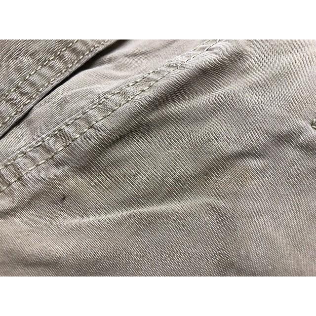 Gap ギャップ サイズ35 Eurサイズ メンズ カーゴショーツ カーゴパンツ ショートパンツ ジップフライ 無地 綿100 ベージュカーキ系 Ps Undo Rowa ヤフー店 通販 Yahoo ショッピング