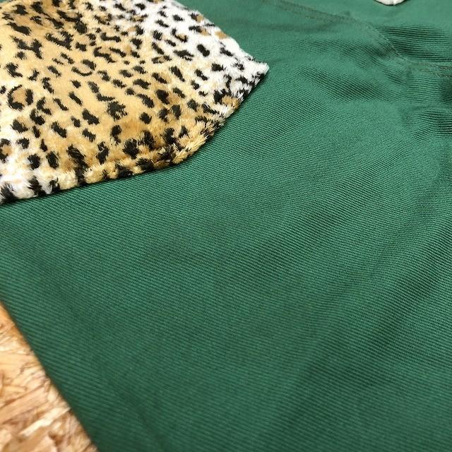 Mximilian マキシミリアン Mサイズ メンズ クロップドパンツ