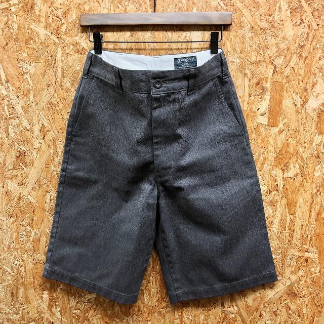 OSHKOSH CLASSIC オシュコシュ - メンズ チノショーツ チノパンツ 