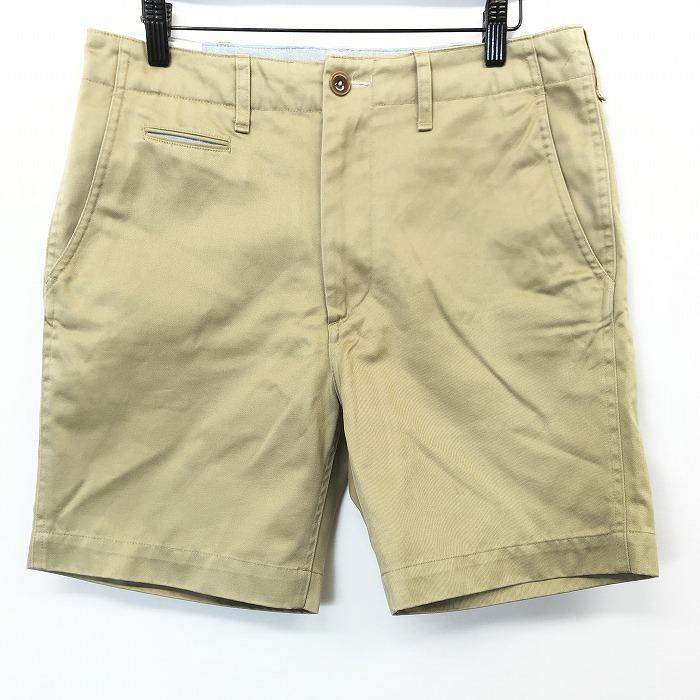 BEAUTY＆YOUTH UNITED ARROWS - M メンズ テーパードチノ