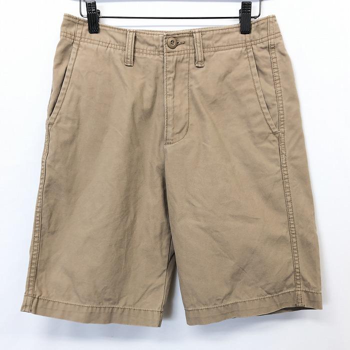 オールバーブラウン 水色 ショートパンツ 30美品 オールバーブラウン 水色 ショートパンツ 30美品 大きいサイズ