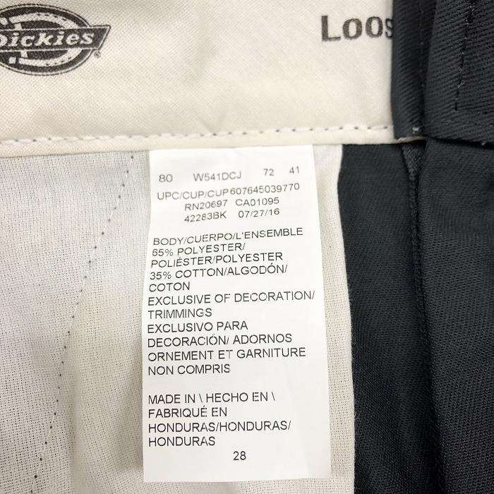 Dickies ディッキーズ チノショーツ ショートパンツ ハーフパンツ ロゴ