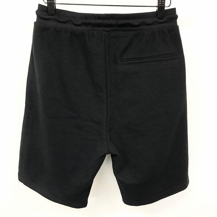 inscrire ラムレザーワイドショーツ inscrire ラムレザーワイド