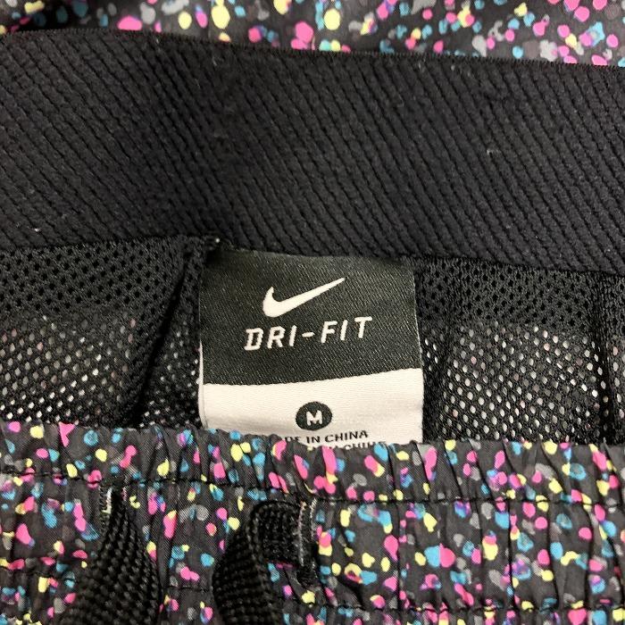 NIKE ナイキ 薄手 クロップドパンツ ジョガーパンツ ハーフ