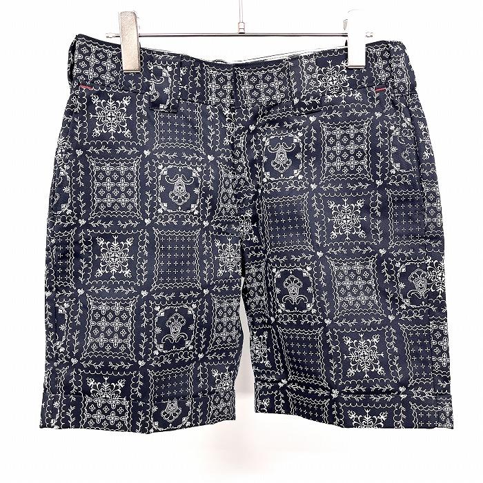 Dickies テーパードショーツ ショートパンツ ハーフパンツ 裾