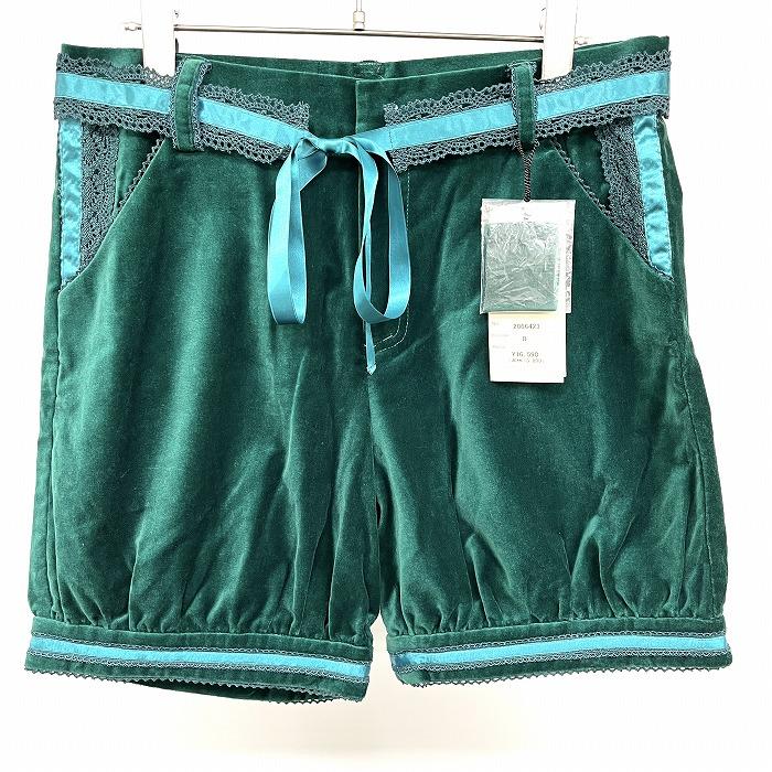 Candy Stripper レースフレアパンツ Candy Stripper レースフレアパンツ Candy Stripper レース