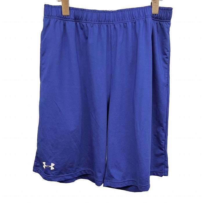 UNDER ARMOUR アンダーアーマー 薄手 ショーツ ショートパンツ UNDER ARMOUR アンダーアーマー 薄手 ショーツ ショートパンツ