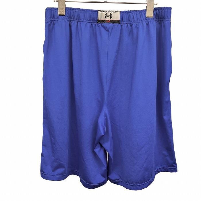 UNDER ARMOUR アンダーアーマー 薄手 ショーツ ショートパンツ UNDER ARMOUR アンダーアーマー 薄手 ショーツ ショートパンツ