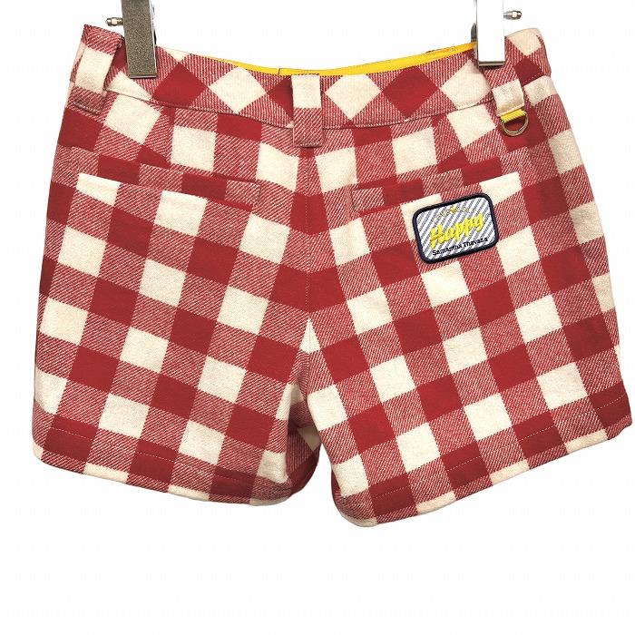 Samantha Thavasa - 【新品未使用】　サマンサタバサ under25 ゴルフ　ショートパンツ❤️ Samantha Thavasa サマンサタバサ 【新品】Samantha UNDER25