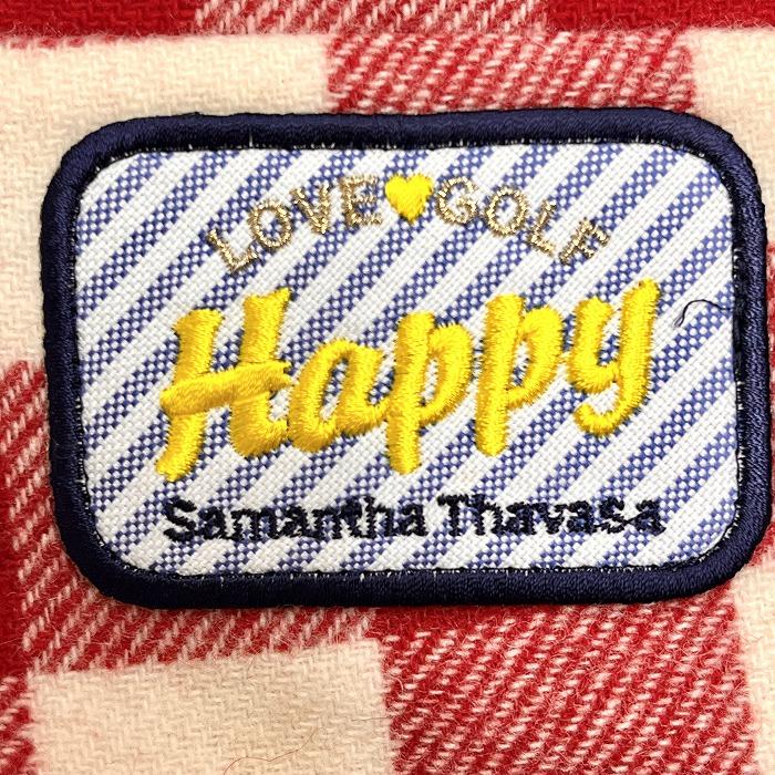 Samantha Thavasa - 【新品未使用】　サマンサタバサ under25 ゴルフ　ショートパンツ❤️ Samantha Thavasa サマンサタバサ UNDER25 ショートパンツ