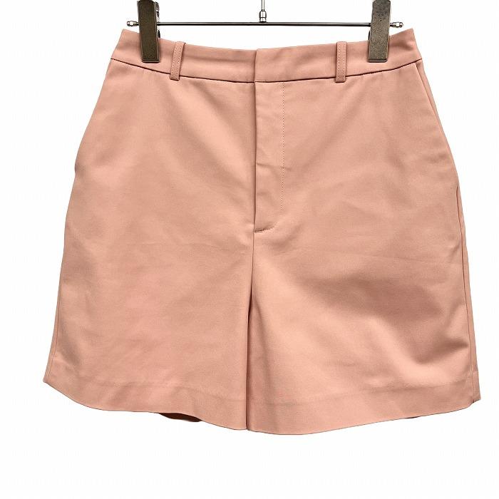 SNIDEL 【新品/訳アリ】SNIDEL キュロットパンツ ショート