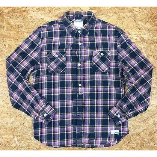 JUNRED CPOジャケット LLサイズ 新品未使用品 JUNRED CPO