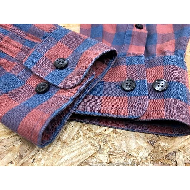 BANANA REPUBLIC（バナナリパブリック） Mサイズ メンズ シャツ