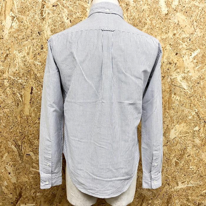 日本製】 URBAN RESEARCH アーバンリサーチ S メンズ シャツ ボタン
