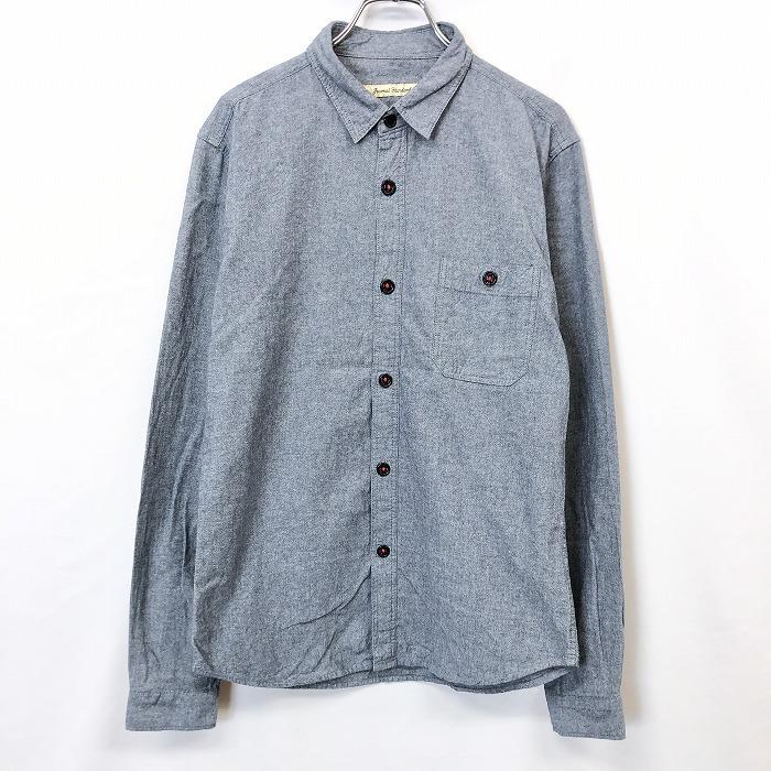 JOURNAL STANDARD（ジャーナルスタンダード） シャツ 無地