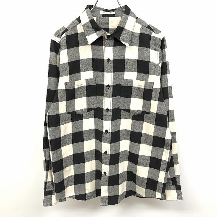 URBAN RESEARCH アーバンリサーチ 40 メンズ(レディース？) ネルシャツ 