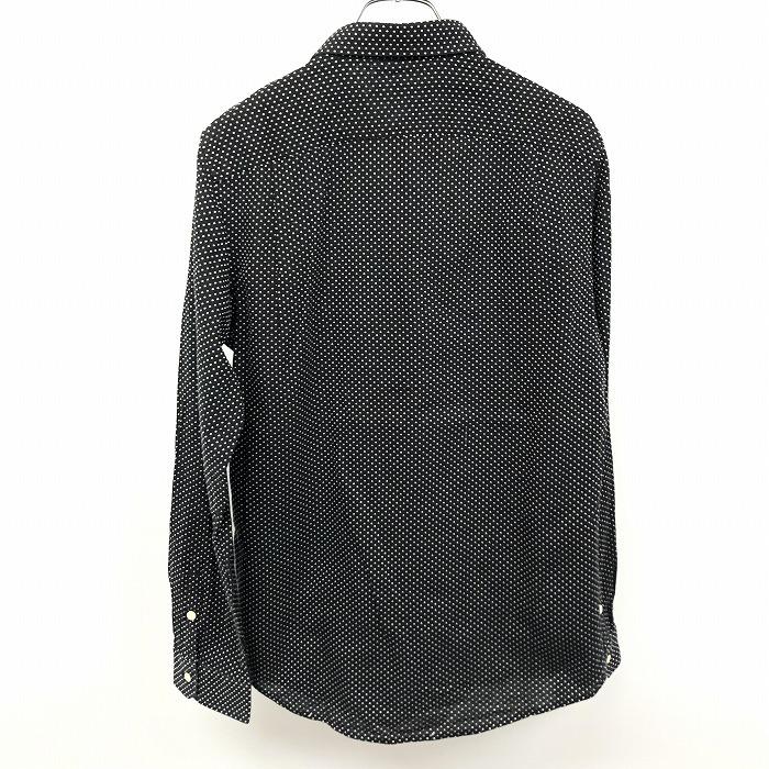 極美品】ロッソアーバンリサーチ ベスト チェック柄 ウール100％ XL 灰