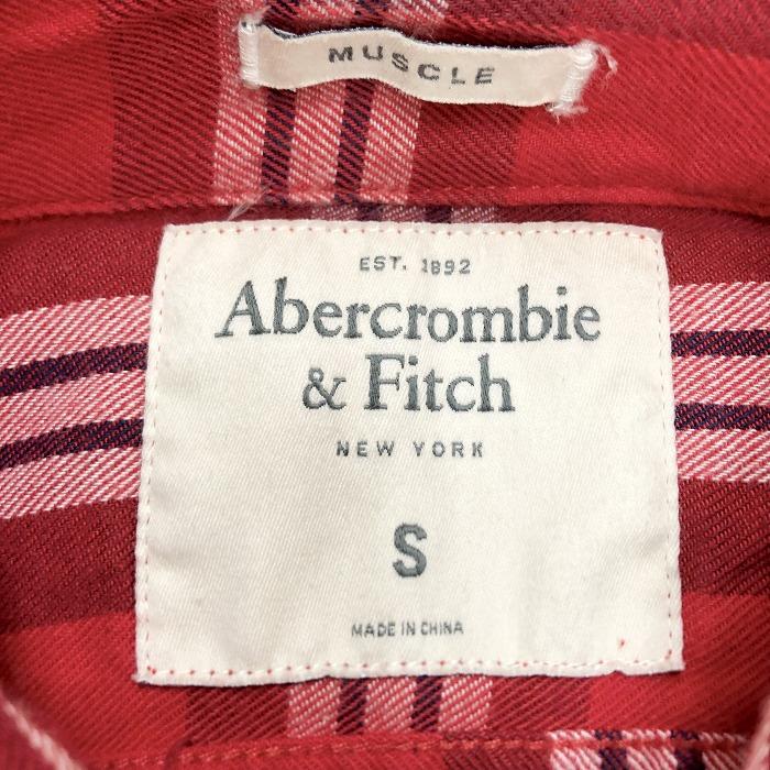 Abercrombie&Fitch（アバクロンビー&フィッチ） アバクロンビーアンド
