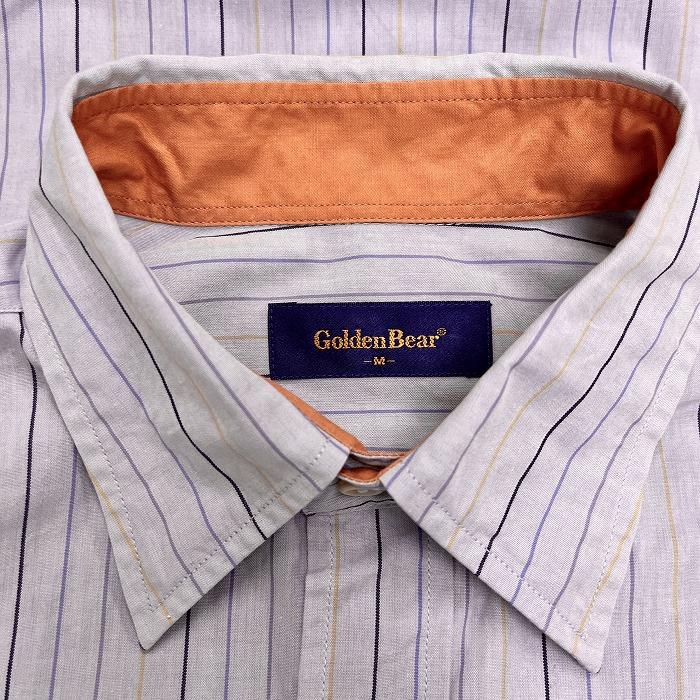 エンフォルド　ピンストライプBIGボタンシャツ ENFOLD - エンフォルド ピンストライプBIGボタンシャツの通販 by