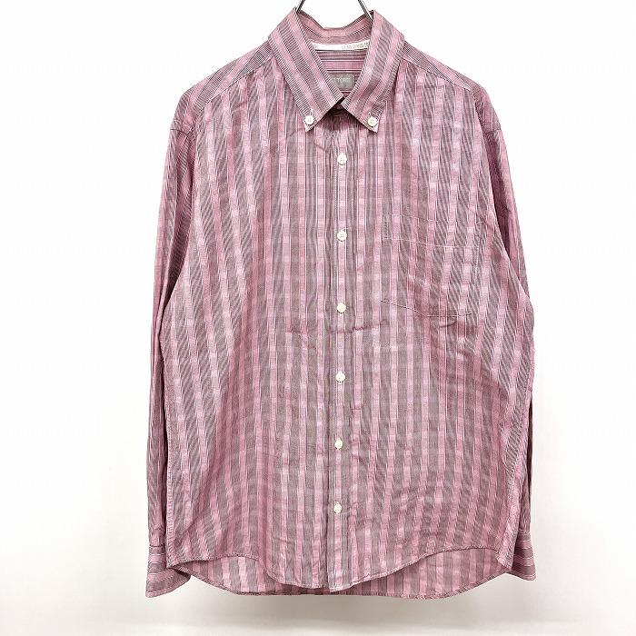 YUKI TORII（ユキ トリヰ） ユキトリイオム YUKI TORII HOMME シャツ