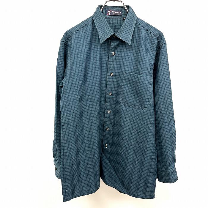 AUSTIN REED オースチンリード Austin Reed シャツ チェック
