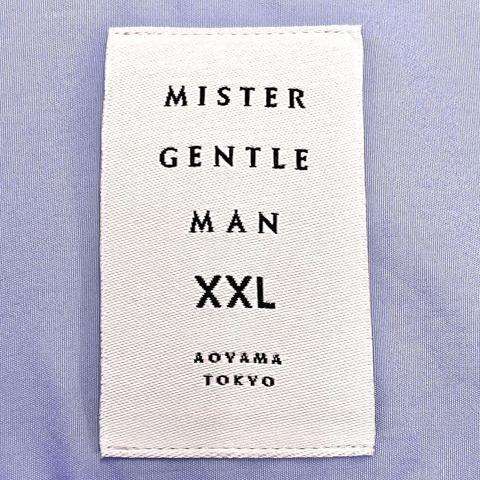 MISTERGENTLEMAN ミスタージェントルマン MISTER GENTLE MAN MISTERGENTLEMAN ミスタージェントルマン MISTER GENTLE MAN