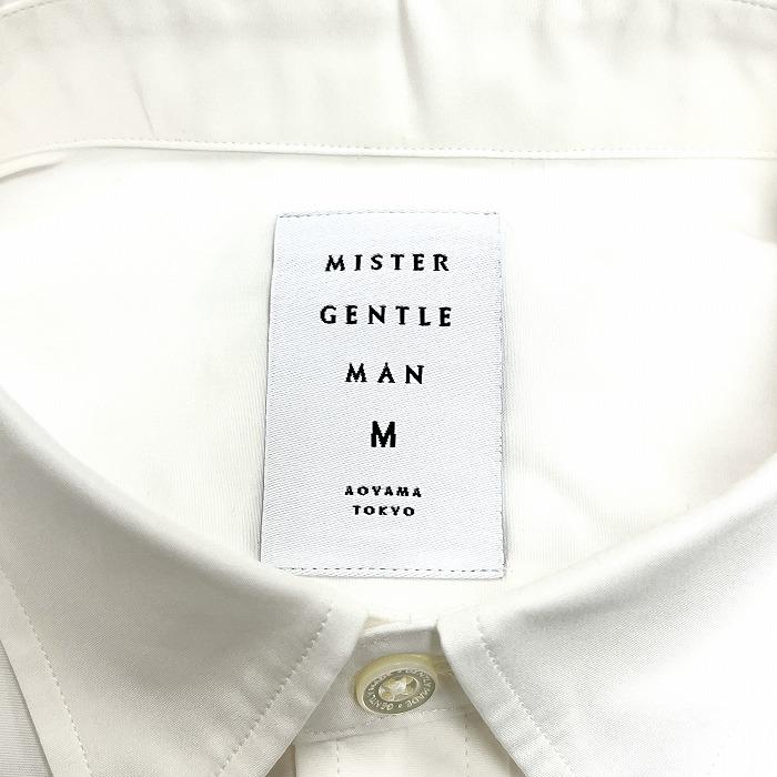 MISTERGENTLEMAN ミスタージェントルマン MISTER GENTLE MAN ドレス 