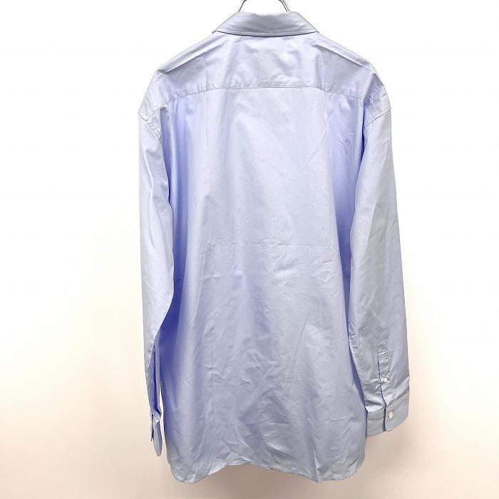 【お買い得】MISTERCHILD 水色 メンズLサイズ シャツ MISTER CHILD(ミスターチャイルド) シャツ(メンズ) - 海外通販の