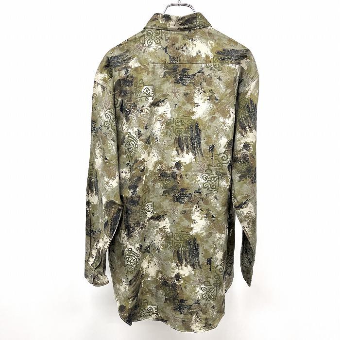 サザンオールスターズ ダークグレー 長袖カットソー alexanderwang アレキサンダーワング エンボスロゴ リブ