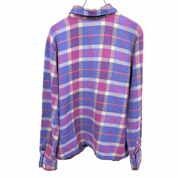 patagonia パタゴニア 起毛 ネルシャツ ビエラ チェック 長袖 patagonia パタゴニア 起毛 ネルシャツ ビエラ チェック 長袖