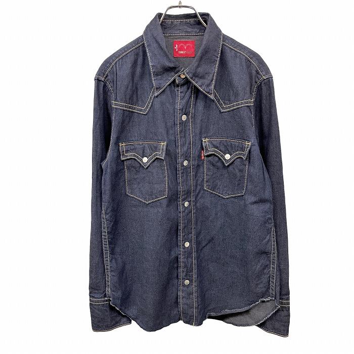 Levi's リーバイス タイプ1 ジーンズ LEVI'S TYPE1 JEANS デニム Levi's リーバイス タイプ1 ジーンズ LEVI'S TYPE1 JEANS デニム