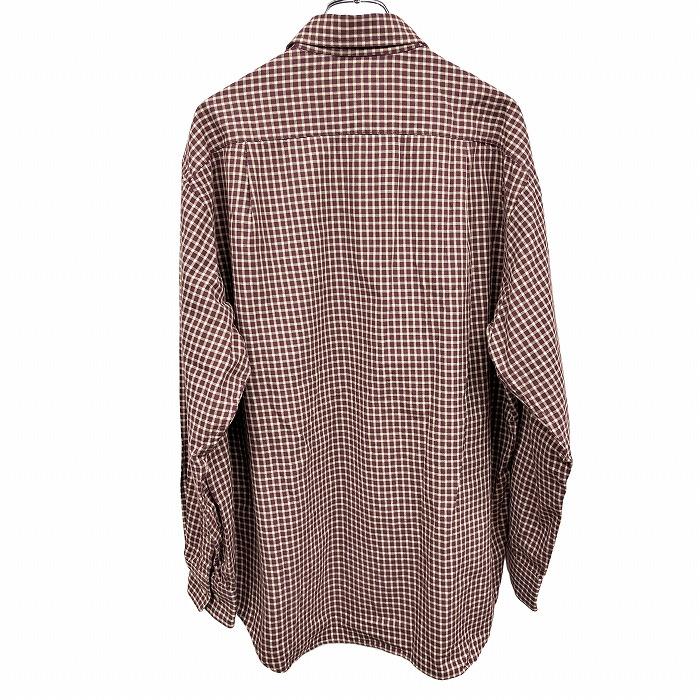 element of SIMPLE LIFE（エレメントオブシンプルライフ） シャツ