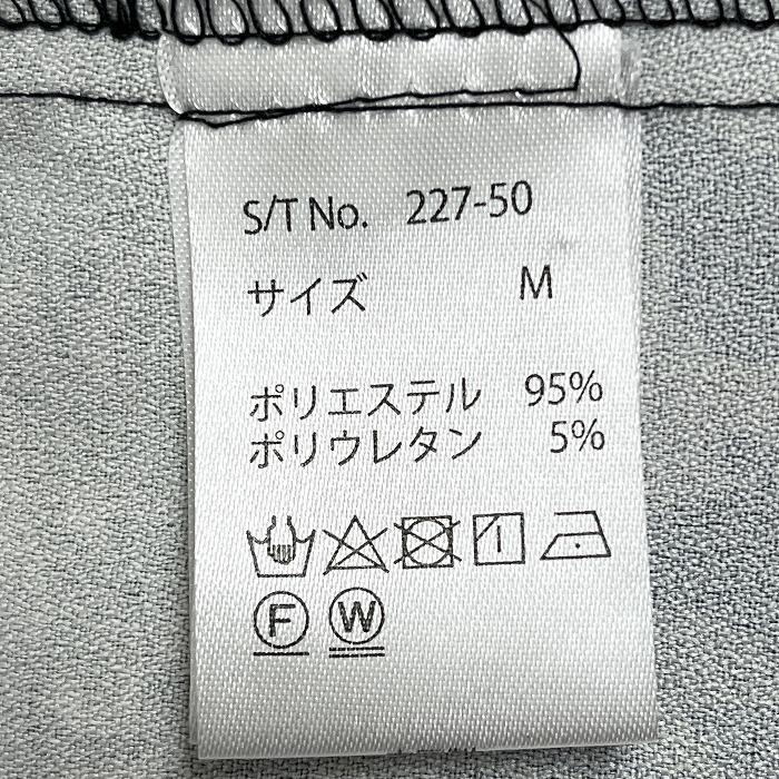 チャオ ciao ジョーゼットシャツ 花柄 植物柄 長袖 ポケット無し ポリエステル×ポリウレタン M ブラック 黒×茶×ピンク系×緑系 メンズ | チャオ（Kiefer neu） | 05