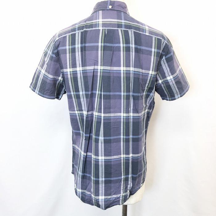 Levi's LEVI'S リーバイス M メンズ 男性 チェックシャツ