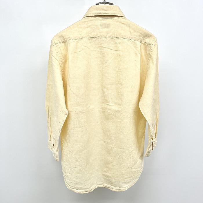 CLORE＋クロレ　レディワークシャツ clore+ レディワークシャツ