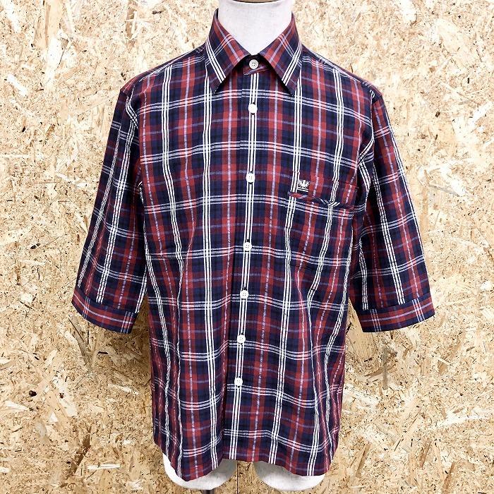 Kinloch by Anderson キンロックバイキンロックアンダーソン M メンズ