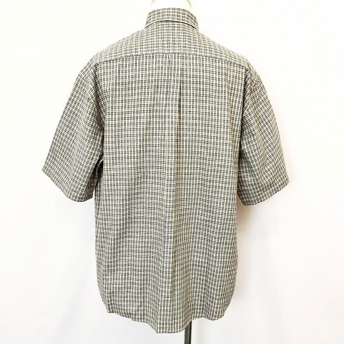 エトロ　超ド級にカッコいい　セーター　オマケ:ラルフローレン　 チェックシャツ Polo Ralph Lauren/L/S Oxford Check Shirt（ラルフローレン