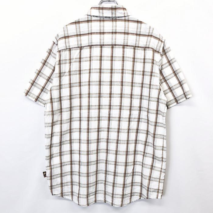 ACUOD by CHANU 半袖シャツ タウン&カントリー タウンアンドカントリー T＆C Surf Designs
