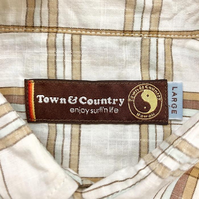 タウン&カントリー タウンアンドカントリー T＆C Surf Designs