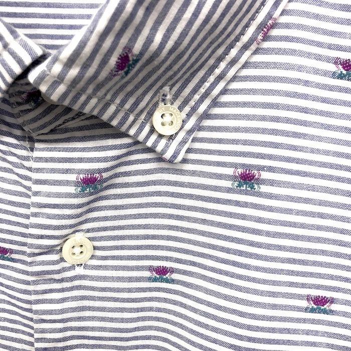 Mackintosh マッキントッシュ MACKINTOSH PHILOSOPHY シャツ