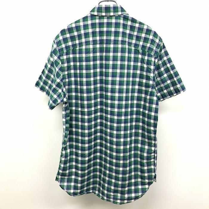 78042　ティンバーランド　Tシャツ　モスグリーン　Ｍ 78042ティンバーランドTシャツモスグリーンM