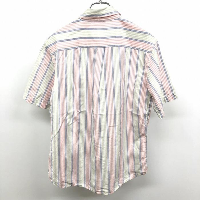 D*i様 LEVI'S RED™︎ 総柄プリントロンT JOHATHAN ポルト Levi's RED TAB リーバイス レッドタブ M メンズ 男性 シャツ