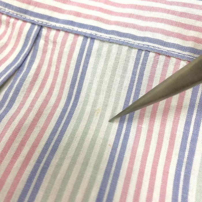 Levi's RED TAB リーバイス レッドタブ M メンズ 男性 シャツ